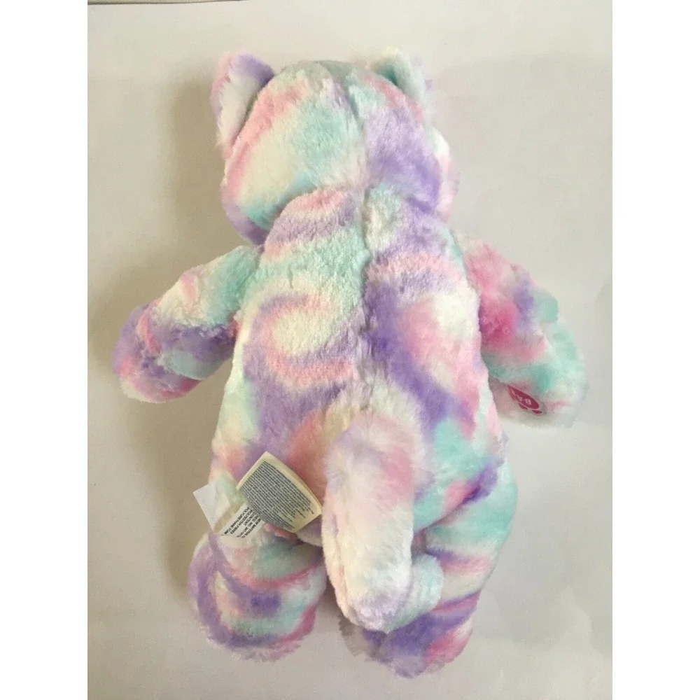 Build A Bear Cat 16